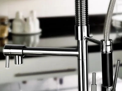 Torneira Misturador Monocomando Lorenzetti Lorenkitchen 2267 C76